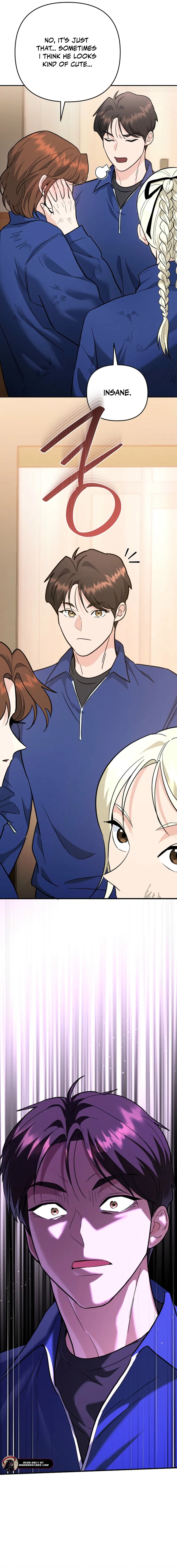 Read I Became a Swordsmanship Instructor at the Academy EN Manga Online