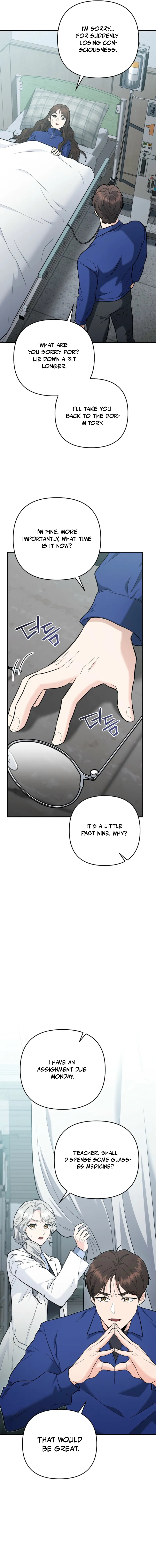 Read I Became a Swordsmanship Instructor at the Academy EN Manga Online
