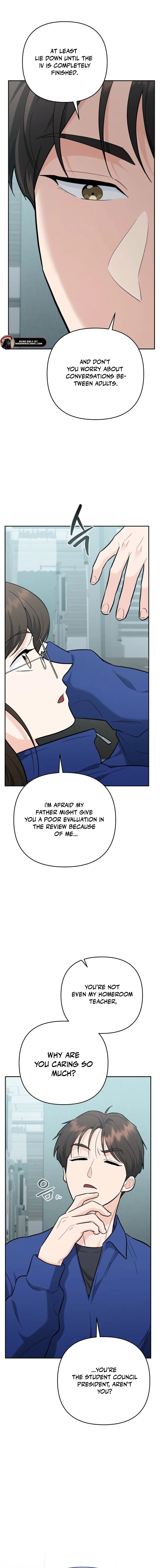 Read I Became a Swordsmanship Instructor at the Academy EN Manga Online