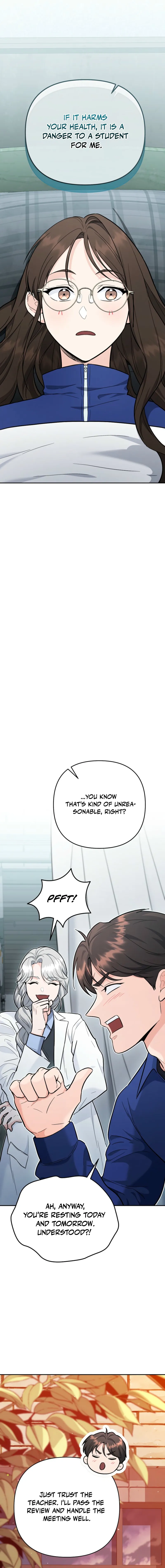 Read I Became a Swordsmanship Instructor at the Academy EN Manga Online