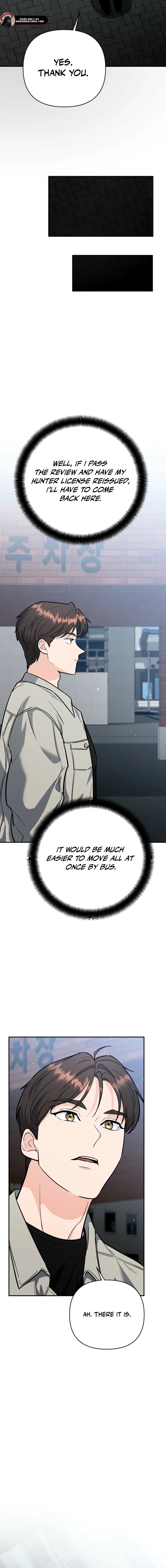Read I Became a Swordsmanship Instructor at the Academy EN Manga Online
