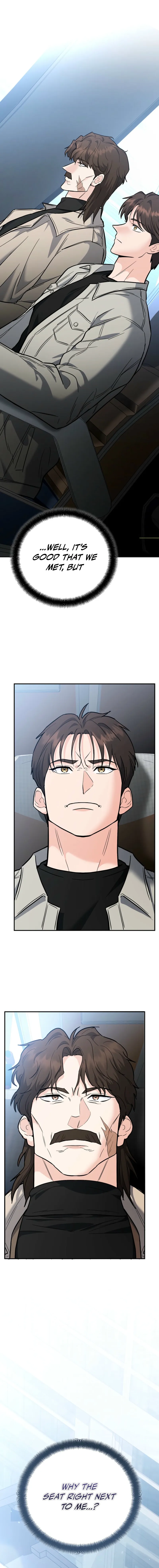 Read I Became a Swordsmanship Instructor at the Academy EN Manga Online