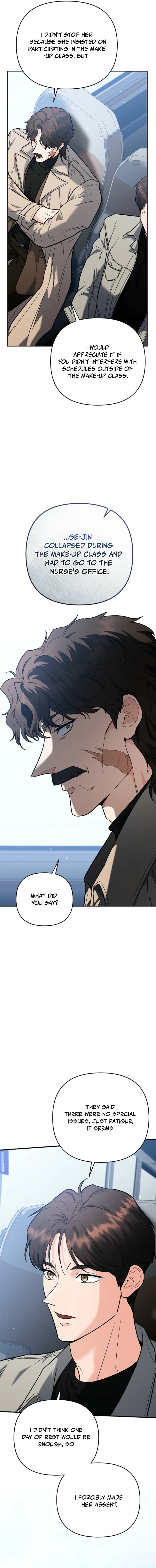 Read I Became a Swordsmanship Instructor at the Academy EN Manga Online