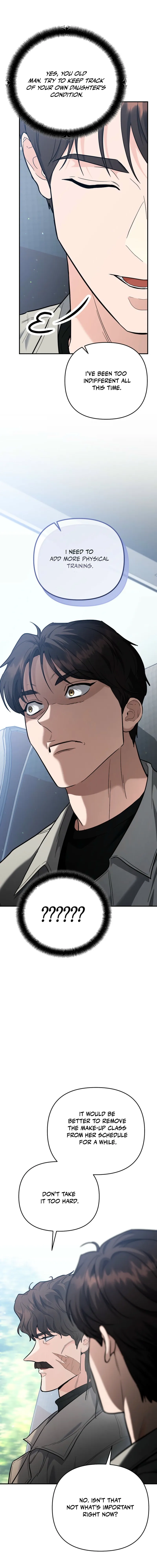 Read I Became a Swordsmanship Instructor at the Academy EN Manga Online
