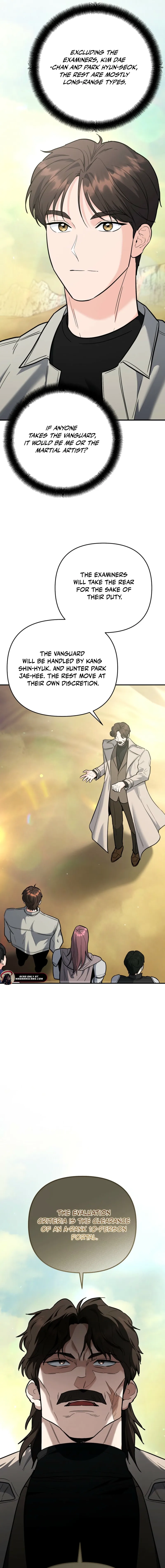 Read I Became a Swordsmanship Instructor at the Academy EN Manga Online