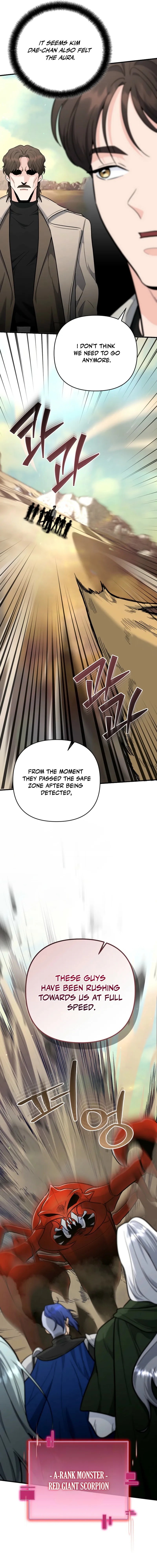 Read I Became a Swordsmanship Instructor at the Academy EN Manga Online