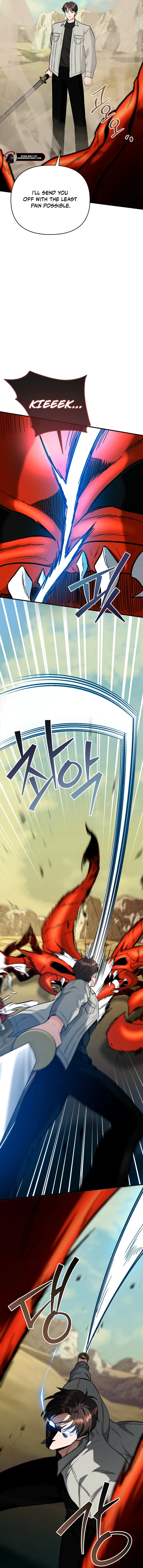Read I Became a Swordsmanship Instructor at the Academy EN Manga Online