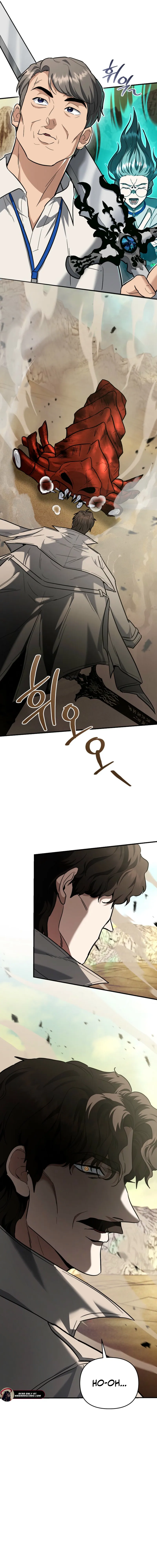 Read I Became a Swordsmanship Instructor at the Academy EN Manga Online