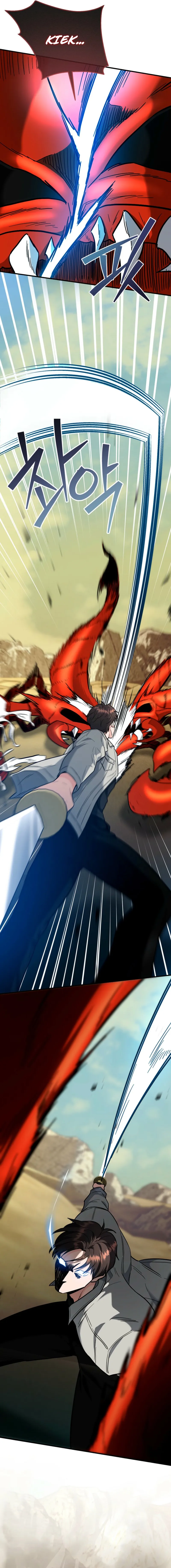 Read I Became a Swordsmanship Instructor at the Academy EN Manga Online