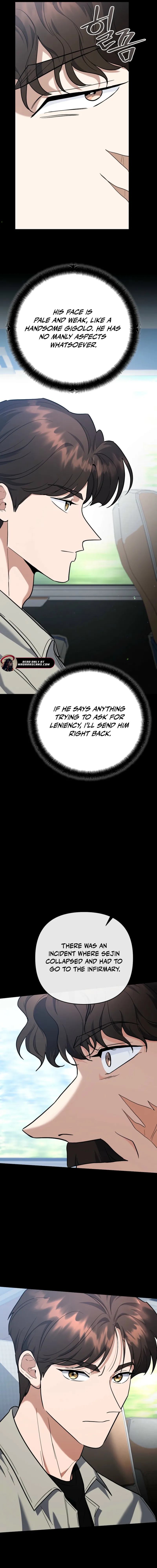 Read I Became a Swordsmanship Instructor at the Academy EN Manga Online