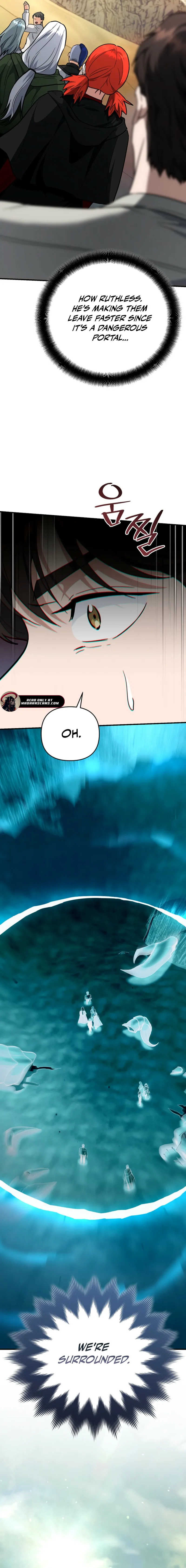 Read I Became a Swordsmanship Instructor at the Academy EN Manga Online