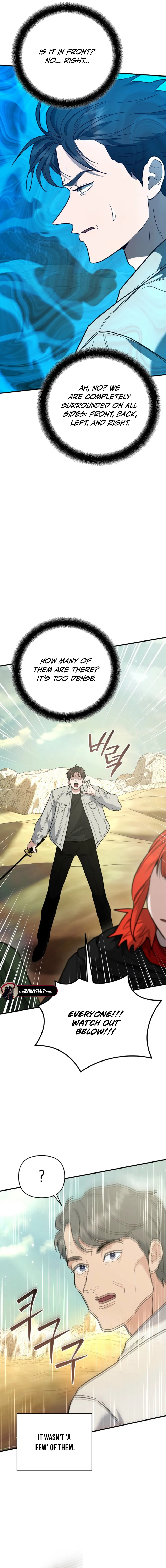 Read I Became a Swordsmanship Instructor at the Academy EN Manga Online