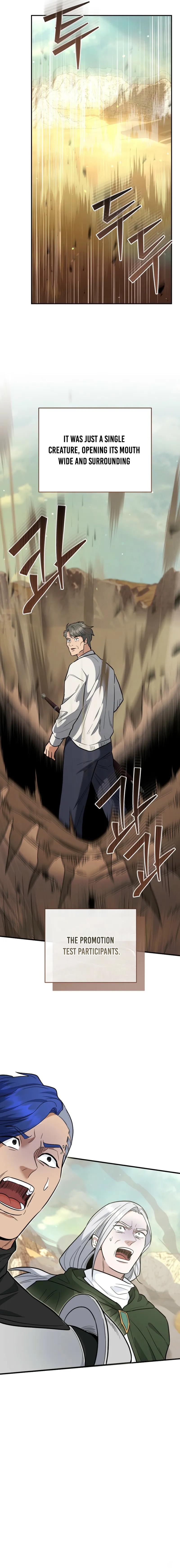 Read I Became a Swordsmanship Instructor at the Academy EN Manga Online