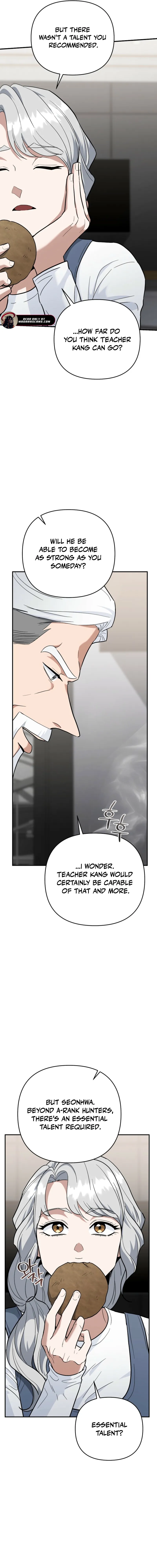 Read I Became a Swordsmanship Instructor at the Academy EN Manga Online