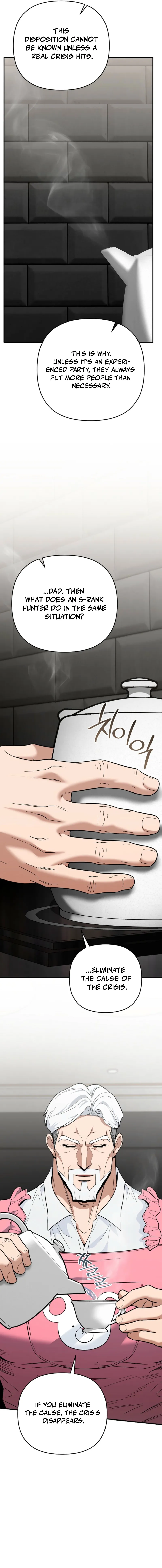 Read I Became a Swordsmanship Instructor at the Academy EN Manga Online