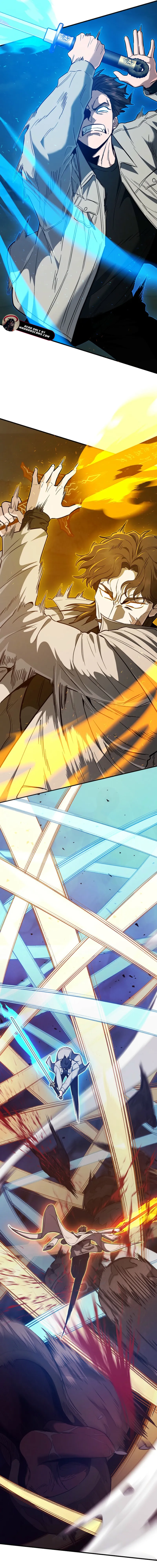 Read I Became a Swordsmanship Instructor at the Academy EN Manga Online