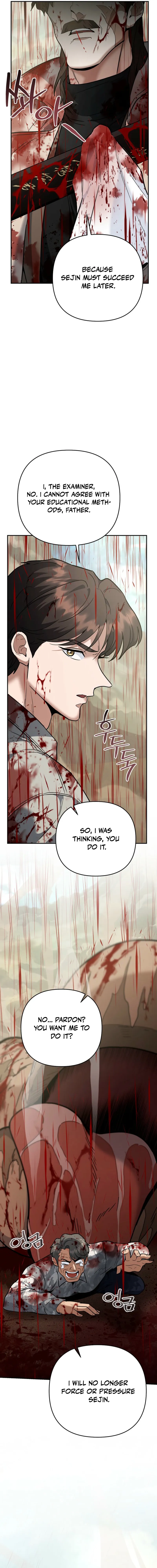 Read I Became a Swordsmanship Instructor at the Academy EN Manga Online