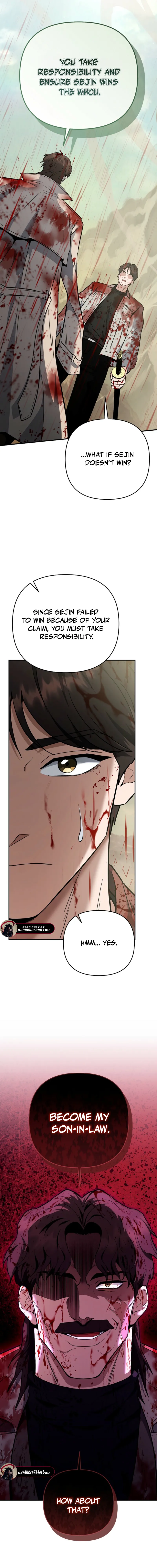 Read I Became a Swordsmanship Instructor at the Academy EN Manga Online