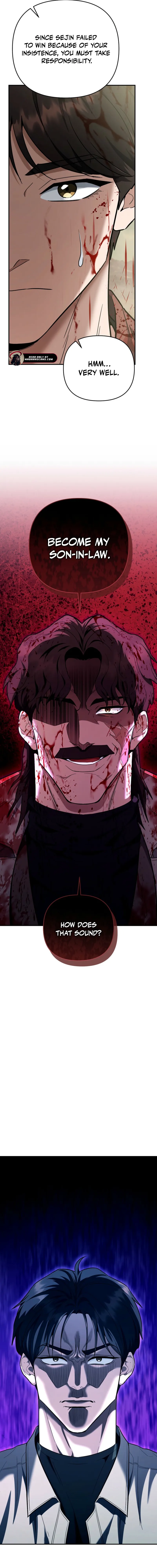 Read I Became a Swordsmanship Instructor at the Academy EN Manga Online