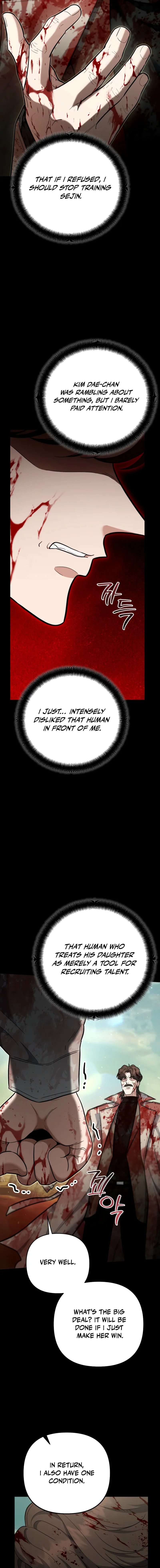 Read I Became a Swordsmanship Instructor at the Academy EN Manga Online