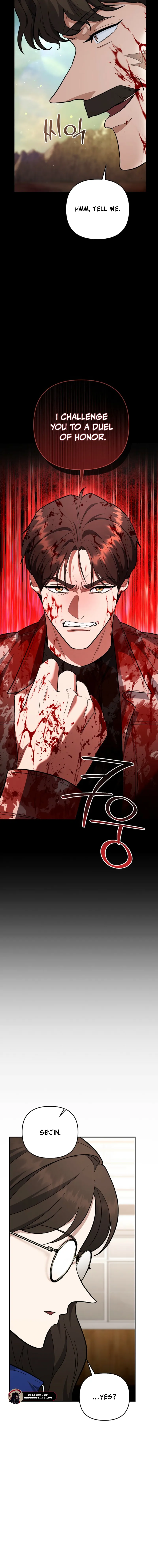 Read I Became a Swordsmanship Instructor at the Academy EN Manga Online