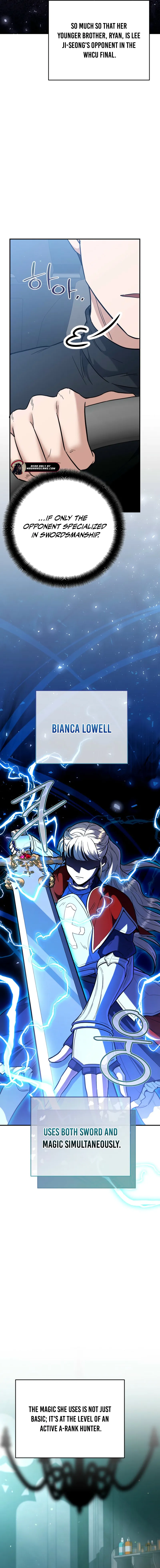 Read I Became a Swordsmanship Instructor at the Academy EN Manga Online