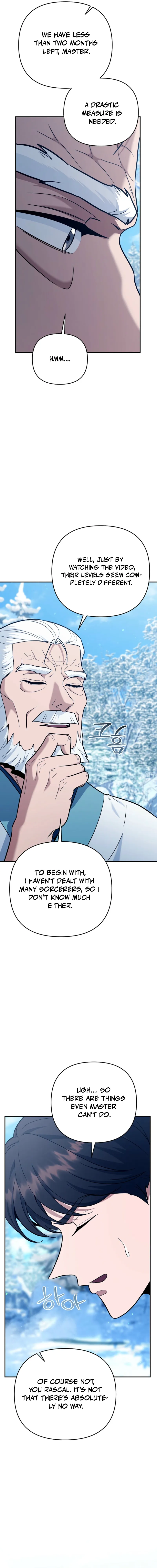 Read I Became a Swordsmanship Instructor at the Academy EN Manga Online