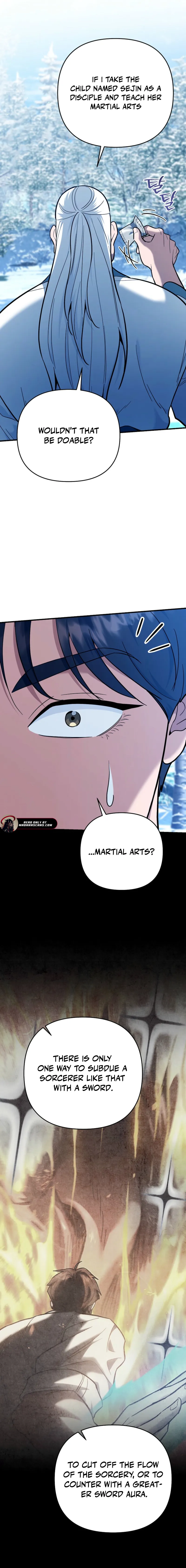 Read I Became a Swordsmanship Instructor at the Academy EN Manga Online