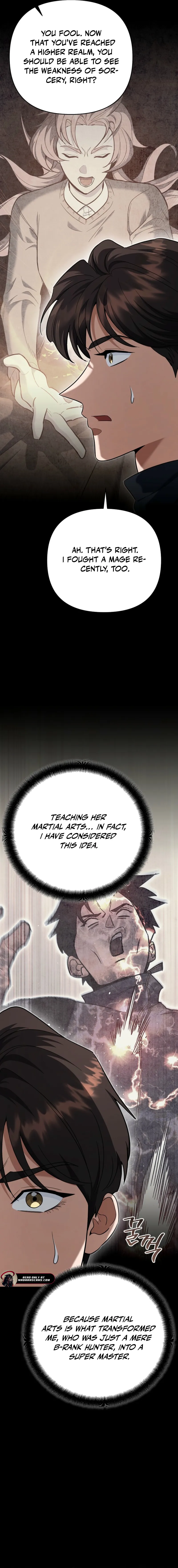 Read I Became a Swordsmanship Instructor at the Academy EN Manga Online