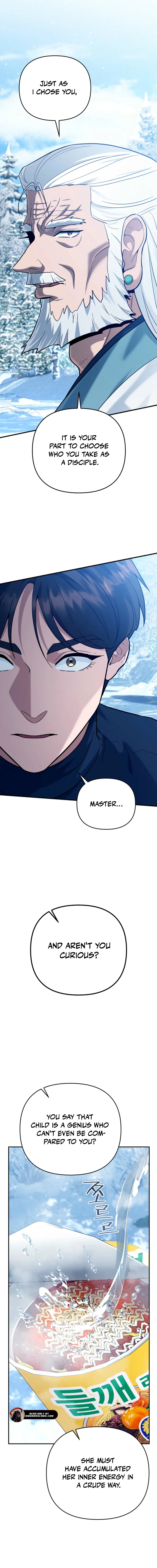 Read I Became a Swordsmanship Instructor at the Academy EN Manga Online