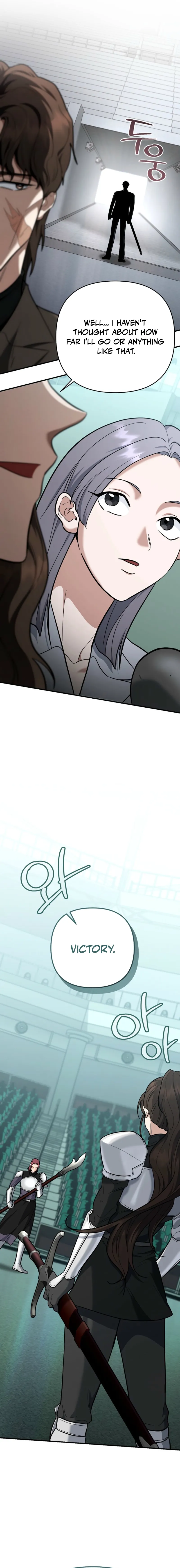 Read I Became a Swordsmanship Instructor at the Academy EN Manga Online