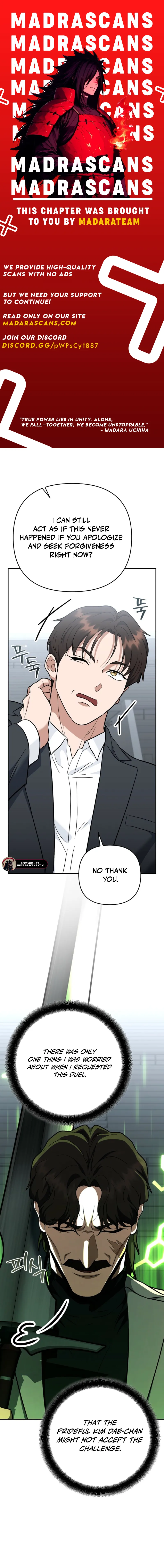 Read I Became a Swordsmanship Instructor at the Academy EN Manga Online
