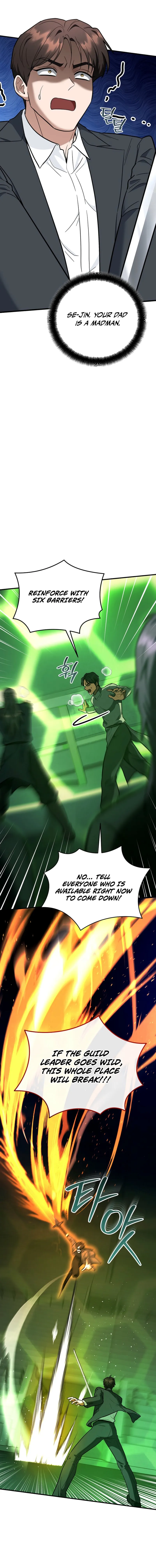 Read I Became a Swordsmanship Instructor at the Academy EN Manga Online