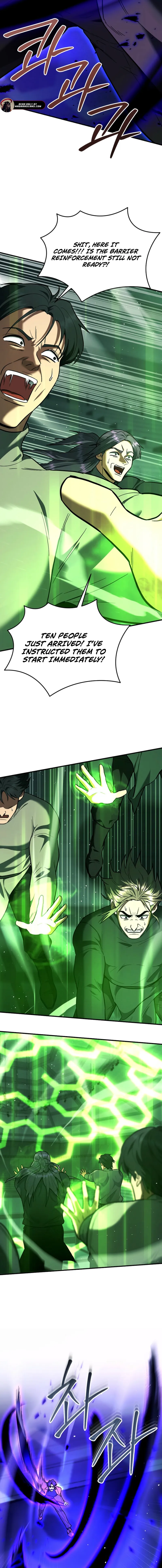 Read I Became a Swordsmanship Instructor at the Academy EN Manga Online