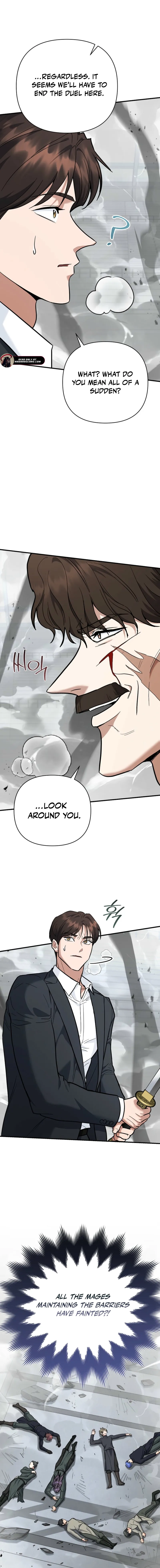 Read I Became a Swordsmanship Instructor at the Academy EN Manga Online