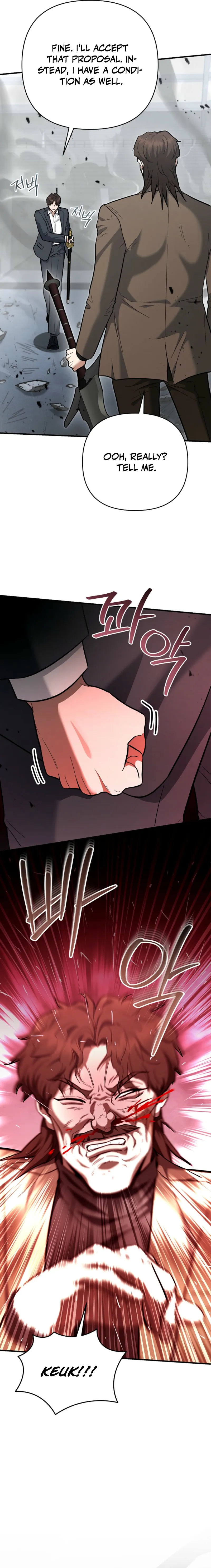 Read I Became a Swordsmanship Instructor at the Academy EN Manga Online