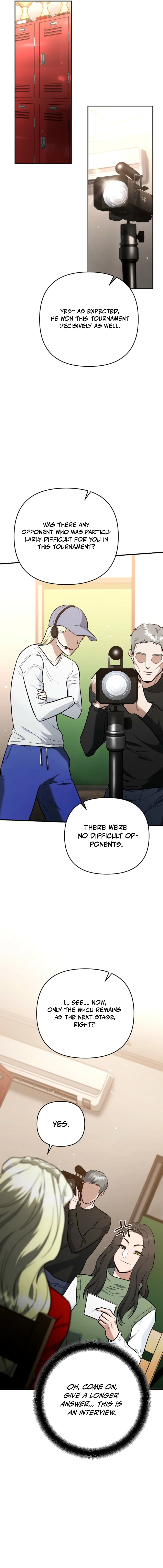 Read I Became a Swordsmanship Instructor at the Academy EN Manga Online