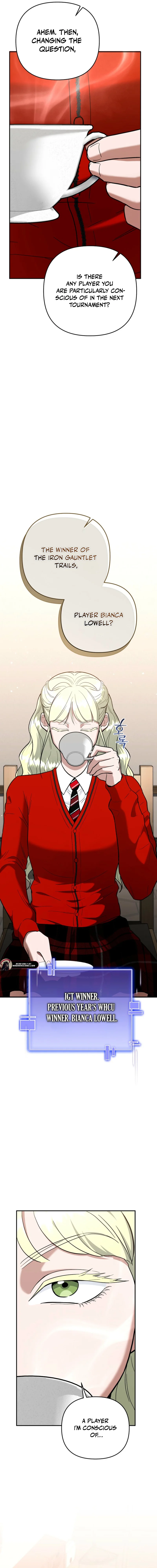 Read I Became a Swordsmanship Instructor at the Academy EN Manga Online