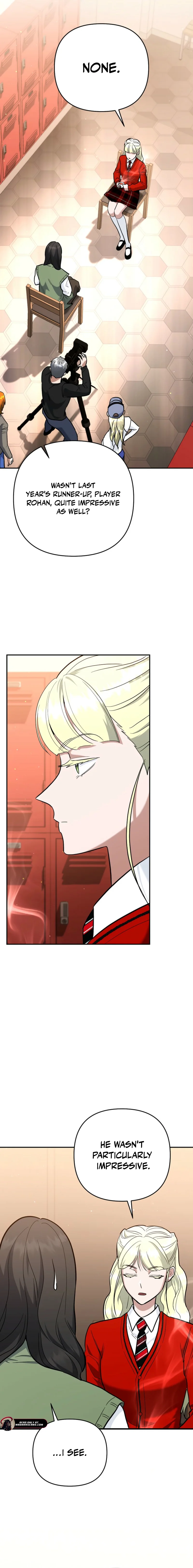 Read I Became a Swordsmanship Instructor at the Academy EN Manga Online