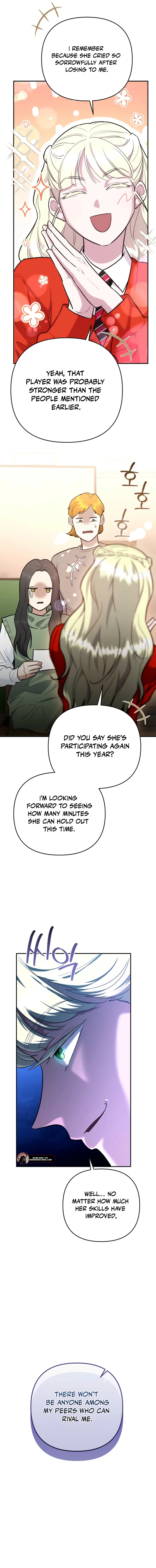 Read I Became a Swordsmanship Instructor at the Academy EN Manga Online
