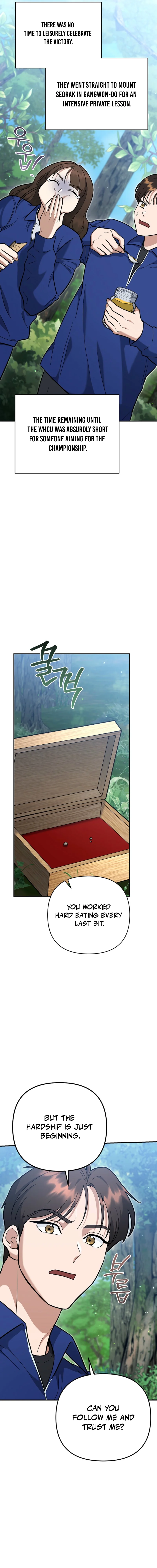 Read I Became a Swordsmanship Instructor at the Academy EN Manga Online