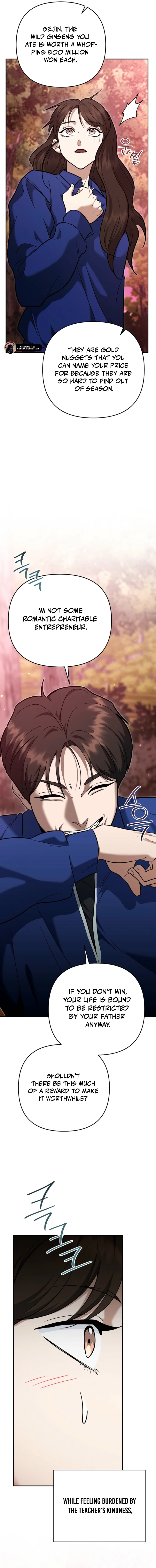Read I Became a Swordsmanship Instructor at the Academy EN Manga Online