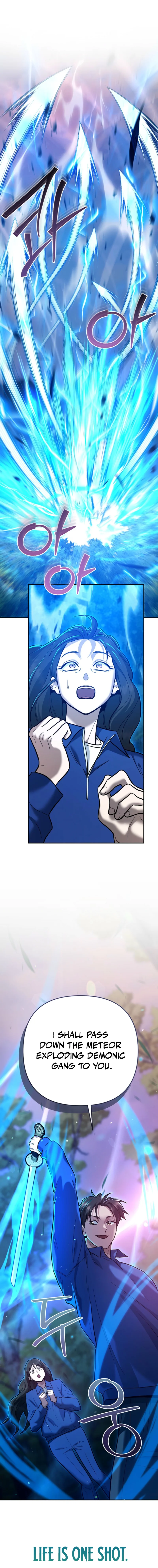 Read I Became a Swordsmanship Instructor at the Academy EN Manga Online