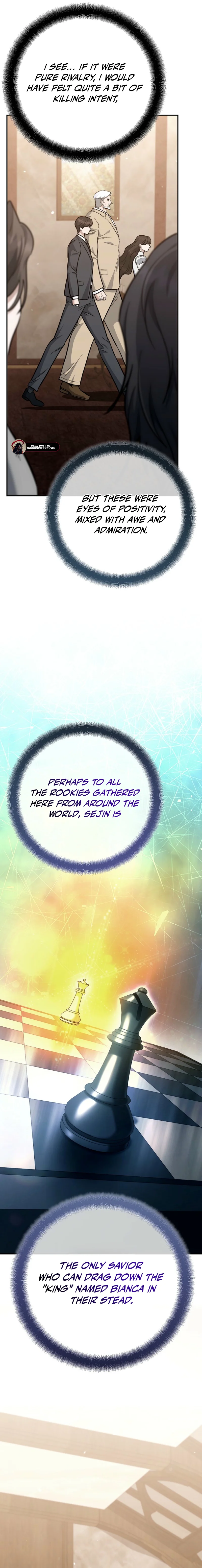 Read I Became a Swordsmanship Instructor at the Academy EN Manga Online