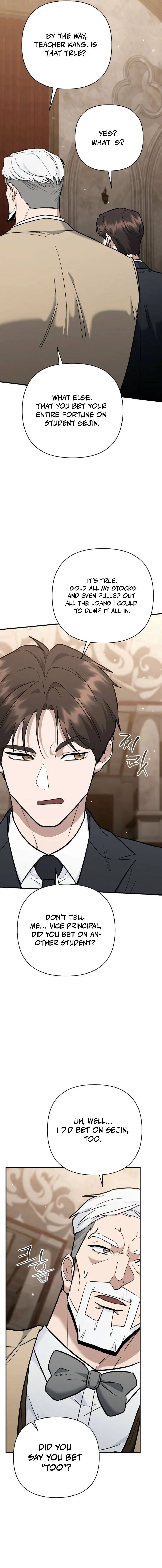 Read I Became a Swordsmanship Instructor at the Academy EN Manga Online