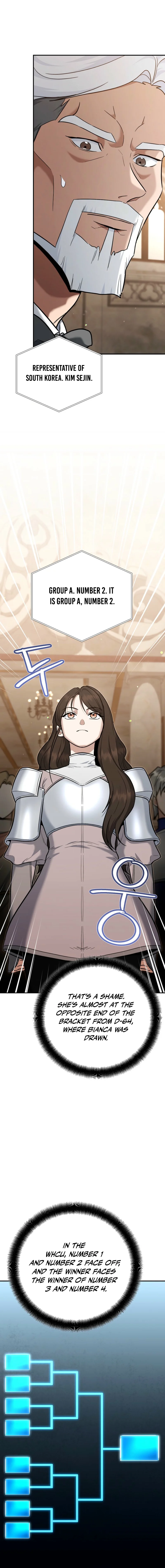 Read I Became a Swordsmanship Instructor at the Academy EN Manga Online