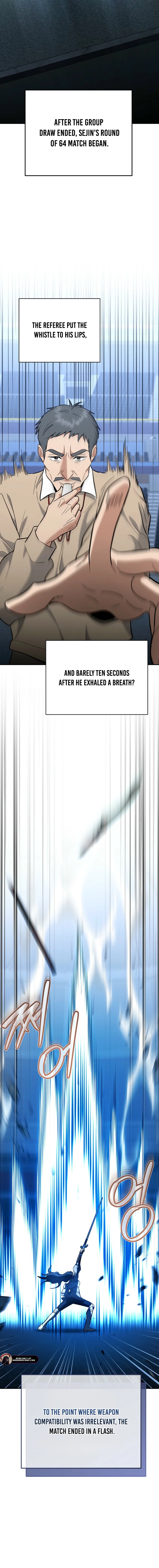 Read I Became a Swordsmanship Instructor at the Academy EN Manga Online