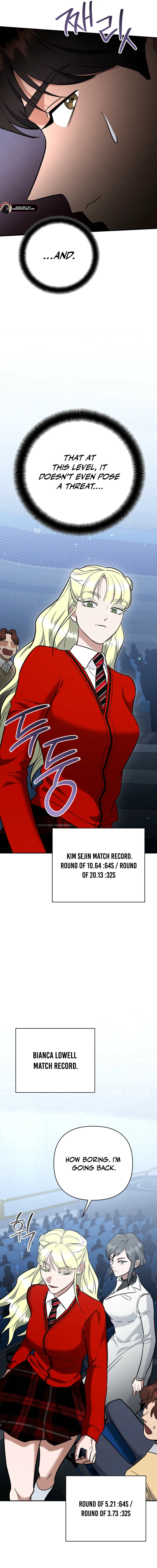 Read I Became a Swordsmanship Instructor at the Academy EN Manga Online