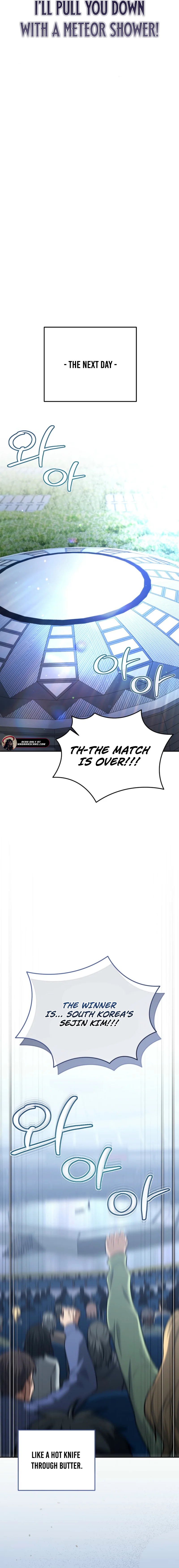 Read I Became a Swordsmanship Instructor at the Academy EN Manga Online