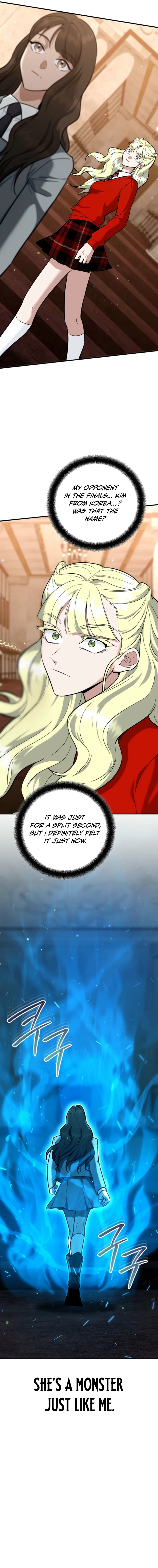 Read I Became a Swordsmanship Instructor at the Academy EN Manga Online